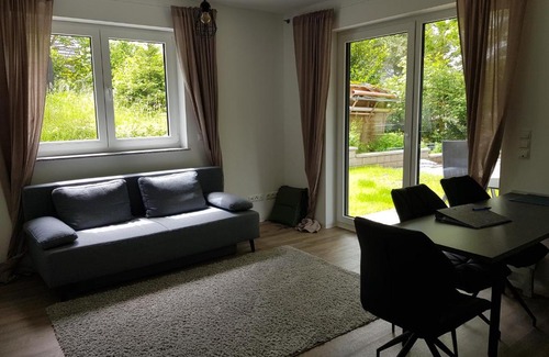 Sankt Johann Apartment | Eifelglück