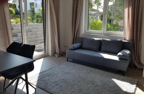 Sankt Johann Apartment | Eifelglück
