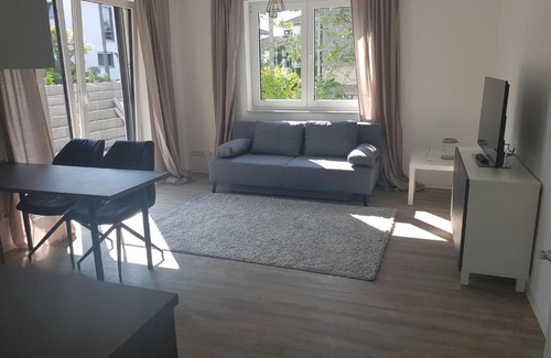 Sankt Johann Apartment | Eifelglück