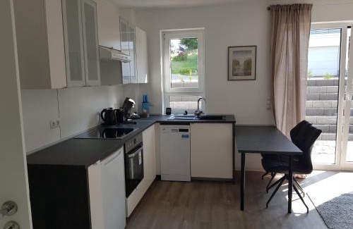Sankt Johann Apartment | Eifelglück