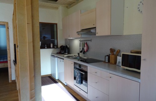 Mechernich Apartment | Eifelstüffje