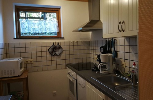 Mechernich Apartment | Eifelstüffje