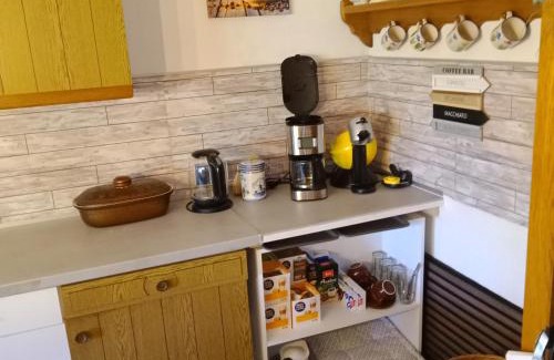 Jungersdorf Apartment | Eifelstube Langerwehe