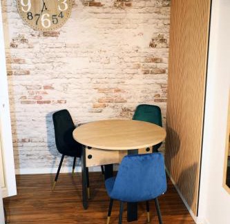 Quartier de Javel Apartment | Eiffel Tour - Cosy Manéo