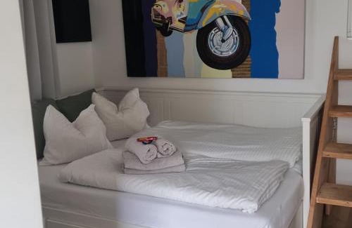 Rebstein Apartment | Eigenen Unterkunft I Vierländereck I Natur I St Gallen