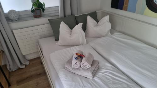 Rebstein Apartment | Eigenen Unterkunft I Vierländereck I Natur I St Gallen