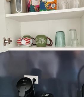 Rebstein Apartment | Eigenen Unterkunft I Vierländereck I Natur I St Gallen