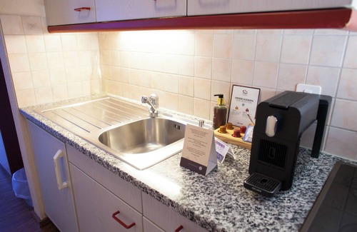 Grindelwald Apartment | Eiger Guest House Grindelwald