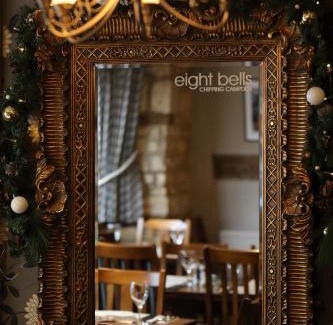 Chipping Campden Hotel | Eight Bells Inn