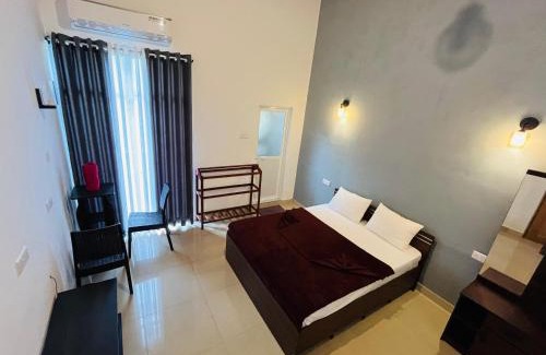 Badulla House | Eighty Seven Guest