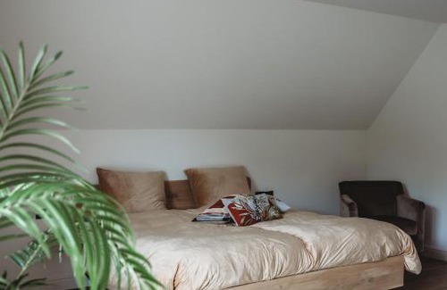 Kattenbos Hotel | Eikenhoef