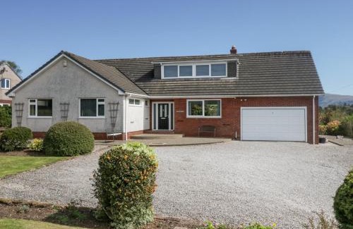 Gosforth House | Eildon Lodge