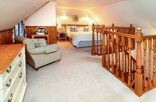 Breakish Hotel | Eilean Iarmain