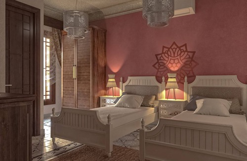 Abdin Hotel | Eileen Hotel