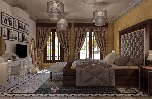 Abdin Hotel | Eileen Hotel