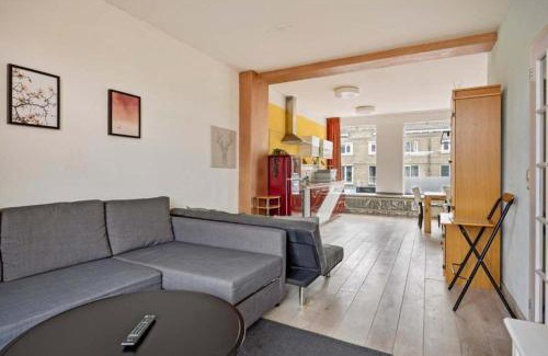 Municipality of Eindhoven Apartment | Eindhoven City Center Apartment