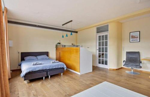 Municipality of Eindhoven Apartment | Eindhoven City Center Apartment