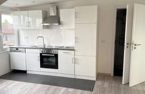 Ebersberg District Apartment | Eine wundervolle Wohnung!