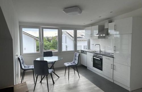 Ebersberg District Apartment | Eine wundervolle Wohnung!