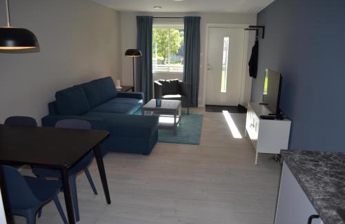 Laerdal Apartment | Einemo Apartments