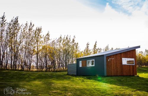 Einarsstaðir House | Einishus Cottages