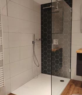 Westensee Apartment | Einliegerwohnung 350m vom See