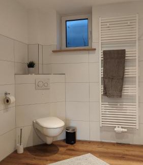 Westensee Apartment | Einliegerwohnung 350m vom See