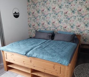 Konigheim Apartment | Einliegerwohnung in Gissigheim