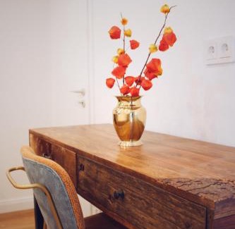 Mitte House | Einzigartige Jugendstil-Villa im Herzen von Kassel