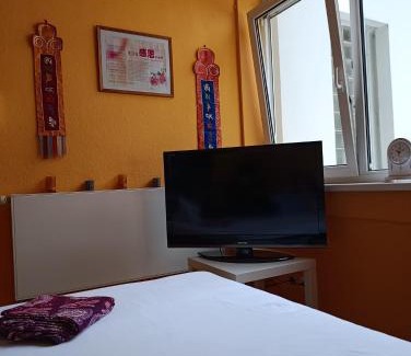 Bamberg Apartment | Einzigartige Studio-Atmosphäre