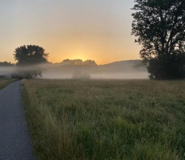 Niefern Apartment | Einzimmer Apartment