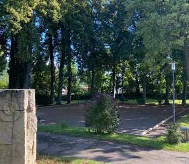 Niefern Apartment | Einzimmer Apartment