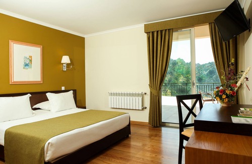 Curral das Freiras Hotel | Eira do Serrado Hotel & SPA