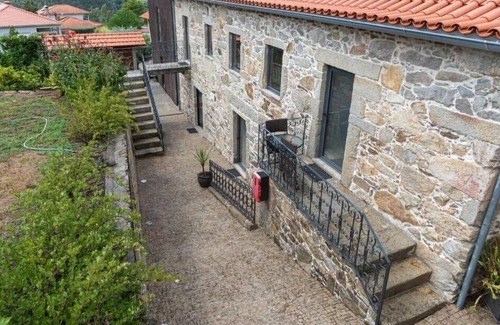 Sever do Vouga House | EIRA DOS CANASTROS - Holiday home in the countryside