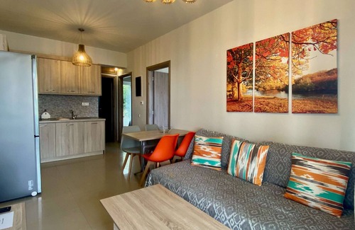 Plakias Apartment | Eirini & Manolis Apartments