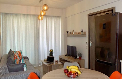 Plakias Apartment | Eirini & Manolis Apartments