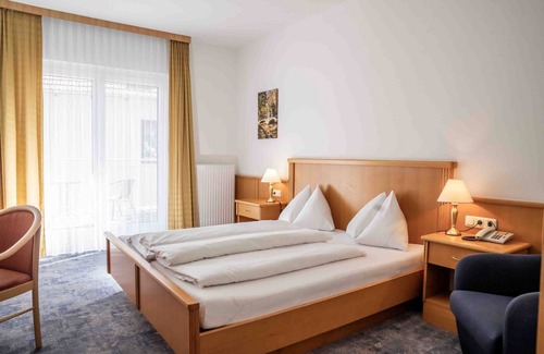 Straß im Straßertale Hotel | Eisenbocks Strasser Hof