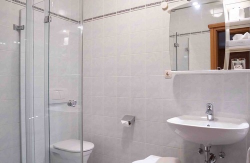 Straß im Straßertale Hotel | Eisenbocks Strasser Hof