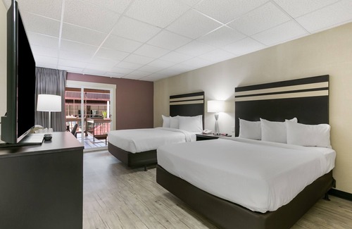 Gettysburg Hotel | Eisenhower Hotel & Conference Center