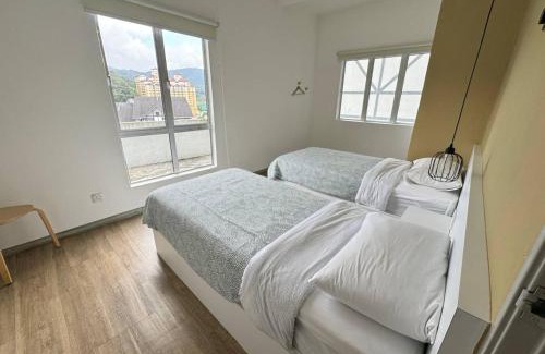 Brinchang Apartment | Eisya Homestay Emerald Avenue Brinchang