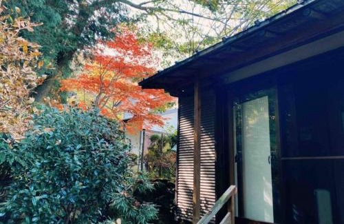 Hakone House | EK House Hakone Shushinso 箱根修身荘