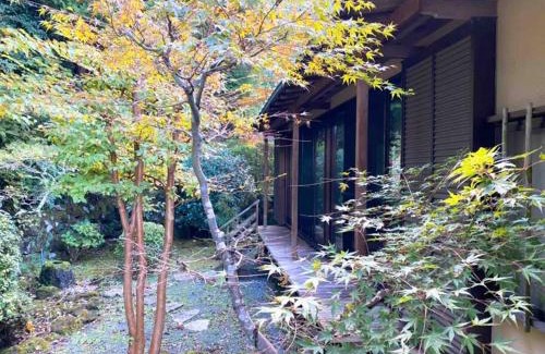 Hakone House | EK House Hakone Shushinso 箱根修身荘