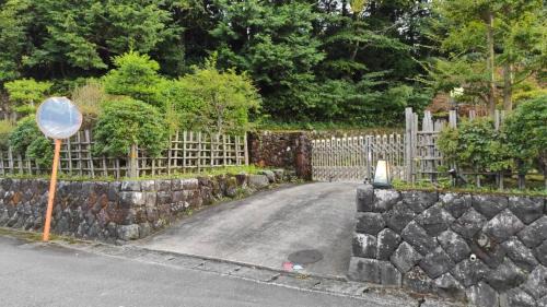 Hakone House | EK House Hakone Shushinso 箱根修身荘