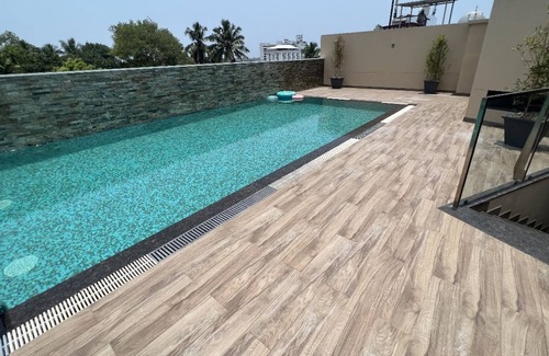 Thampanoor Resort | EK365- KKM INTERNATIONAL