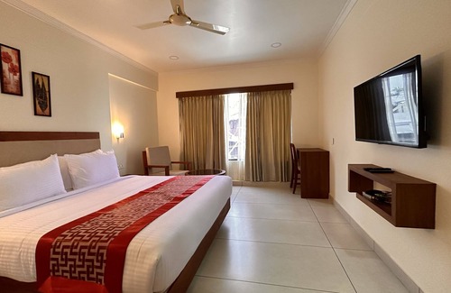 Thampanoor Resort | EK365- KKM INTERNATIONAL