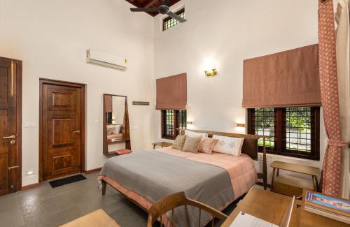 Kodungallur Villa | Eka