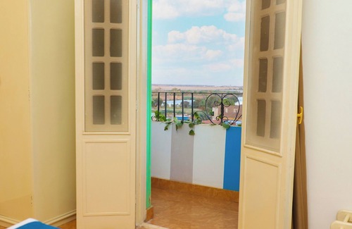 Aswan House | Ekadolli Nubian house - by kerma hospitality