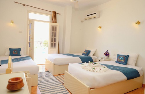 Aswan House | Ekadolli Nubian house - by kerma hospitality