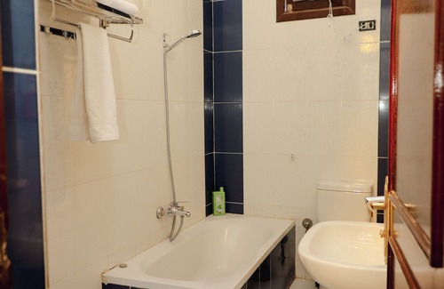 Aswan House | Ekadolli Nubian house - by kerma hospitality