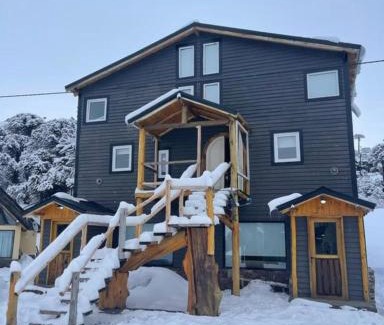 Caviahue Ski Chalet | Ekamai Caviahue